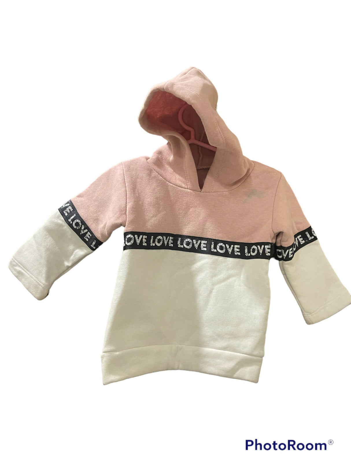 بیبی سوٹ (سائز: 9-12 ماہ کے لیے موزوں) | لڑکیوں کے ٹاپس اور شرٹ | پریلوڈ