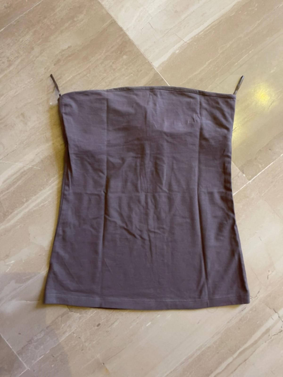 MNG | Sleeveless Top | Women Tops & Shirts | Preloved