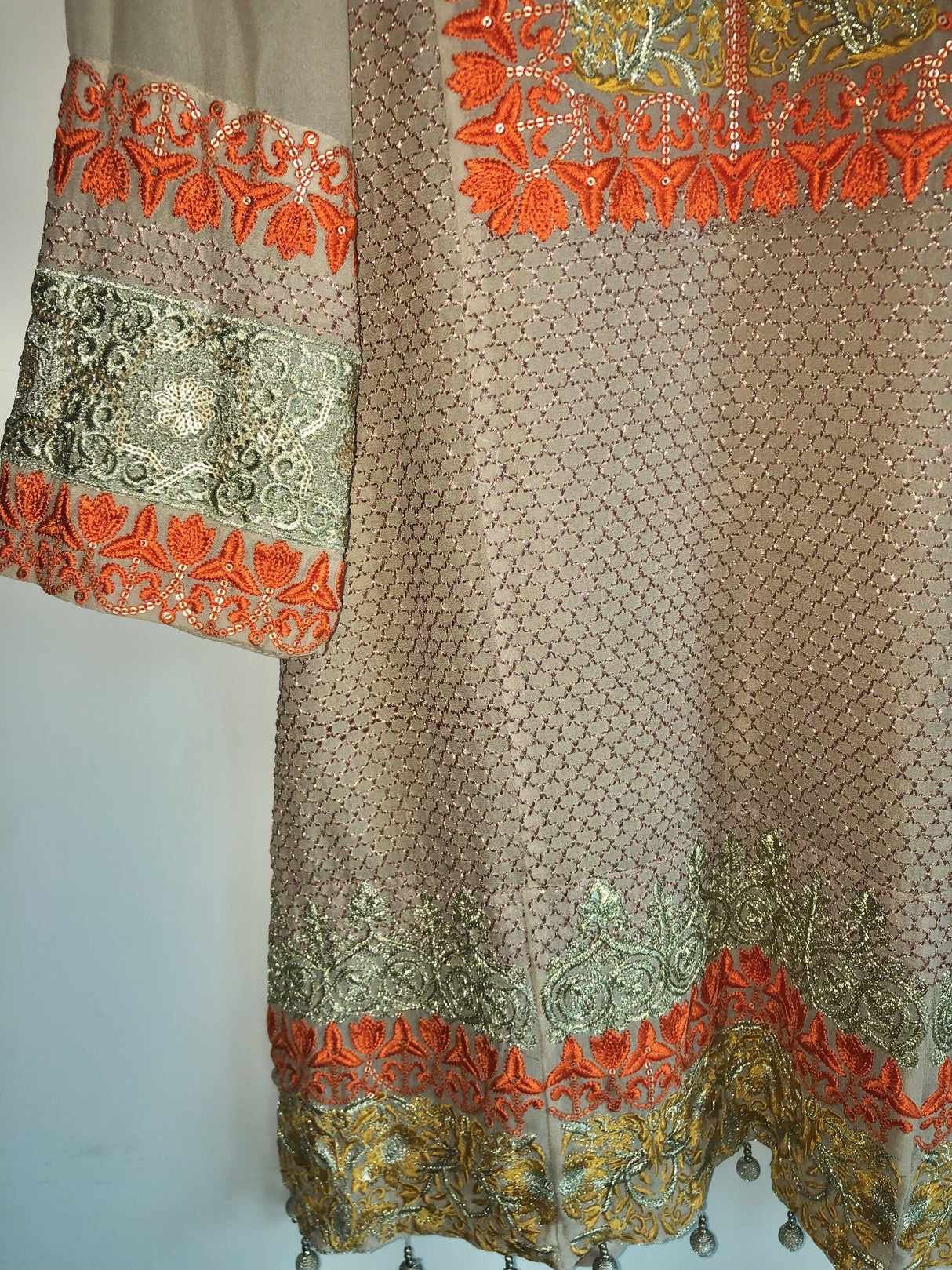 Needle Impressions | Women Branded Kurta | Medium | New