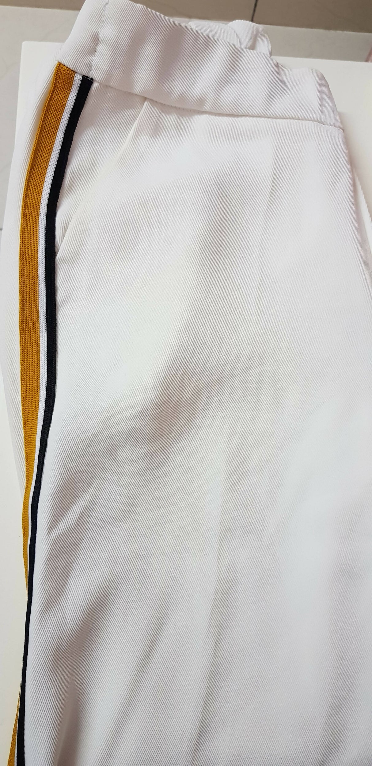 Outfitters | White Formal Pant | Women Bottoms & Pants | Small | Worn Once