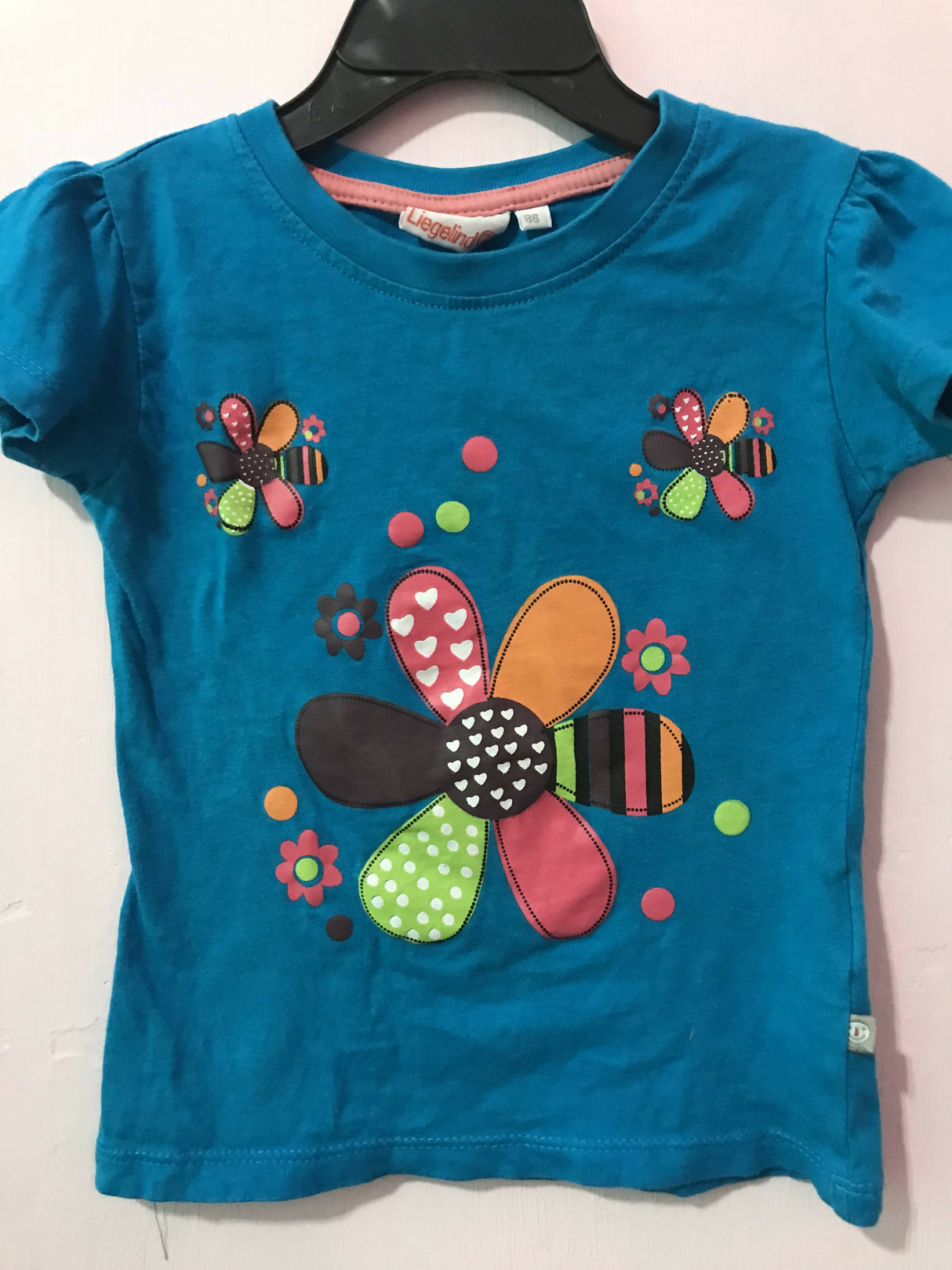 Imported Baby Shirt | Size 8-14 months | Kids | Baby Tops & Shirts | Preloved