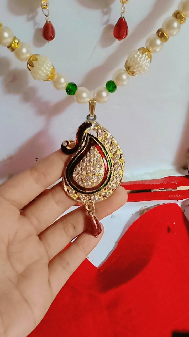 Indian Set | Wedding Jewelry | New