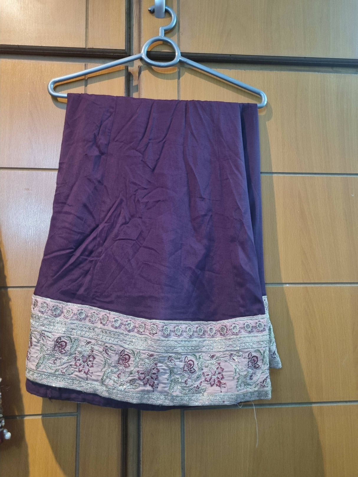 ایلاف | دلہن کا لباس (سائز: L ) | خواتین کے برانڈڈ فارملز | ایک بار پہنا۔