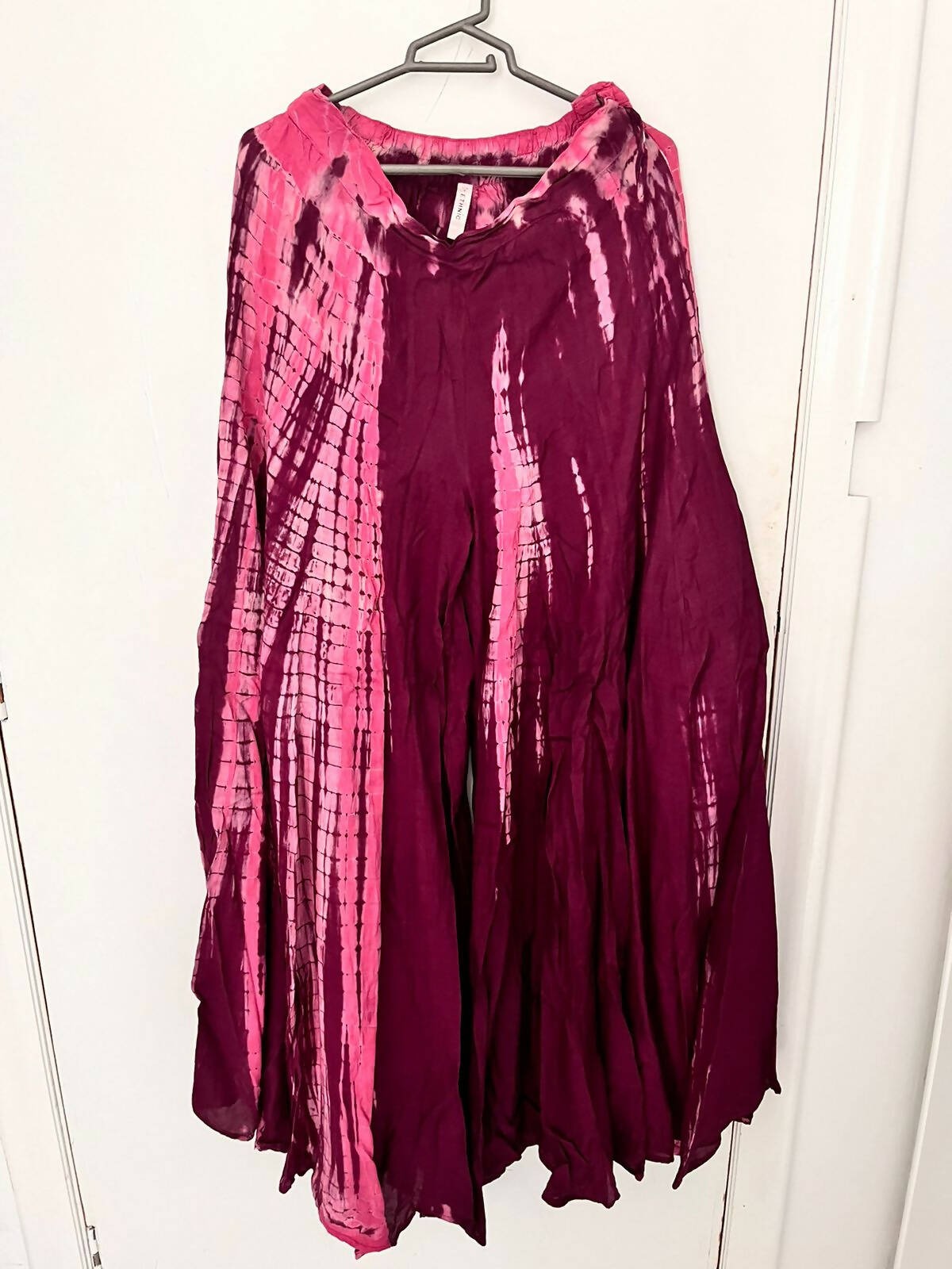 Ethnc Embroidered Suit (2PC) | Women Branded Formals | Small | Worn Once