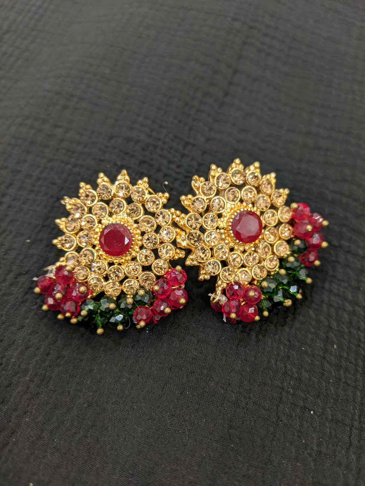 Ladies multi earstud | Women Jewelry | Earrings | New