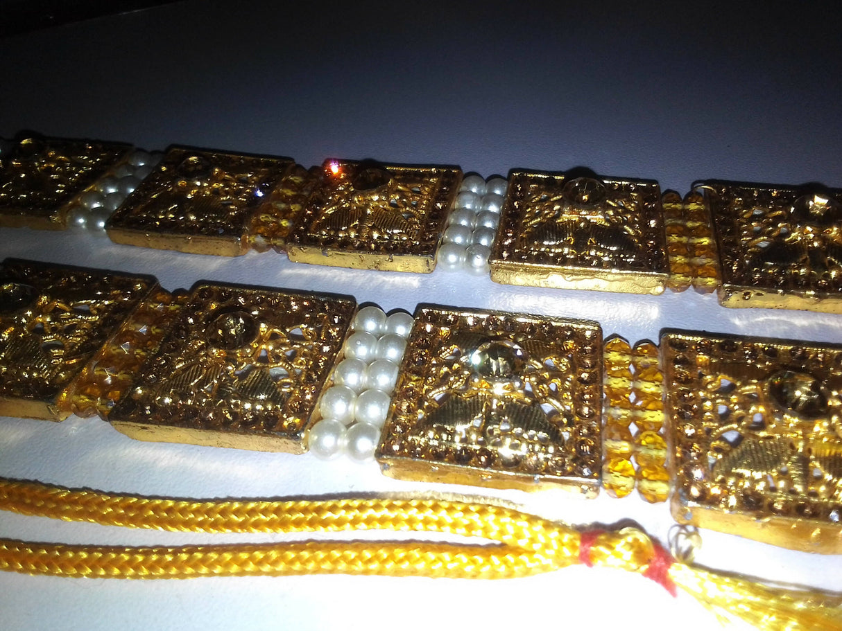 Mala (necklace) (Size: M )| Women Jewelry | New