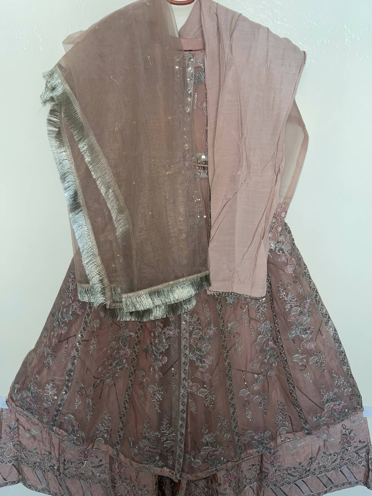 Naqshi | Women Branded Formals | Small | Worn Once