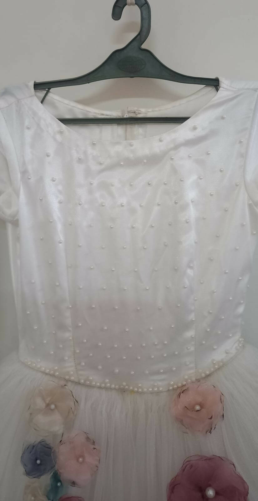 Stylish Organza Frocks | Women Frocks & Maxis | Medium | Preloved