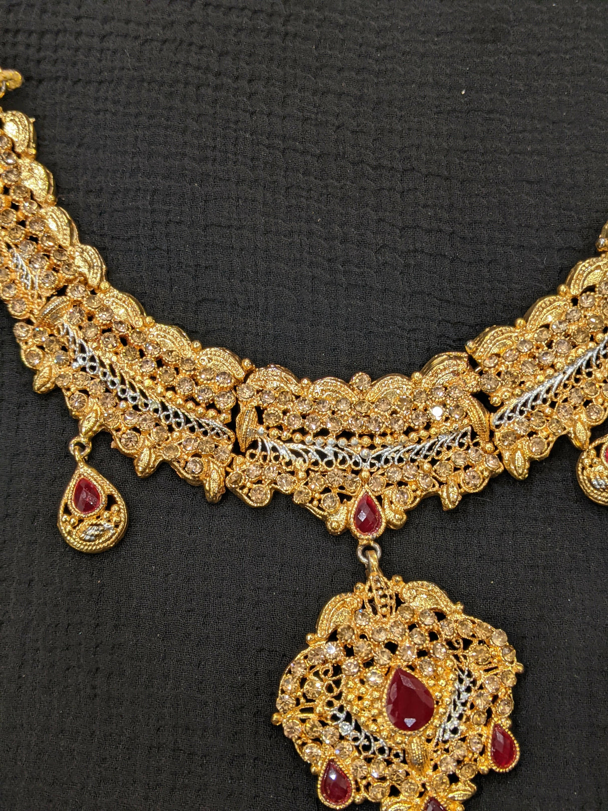 Wedding Jewelry Sets | Women Jewelry | Preloved