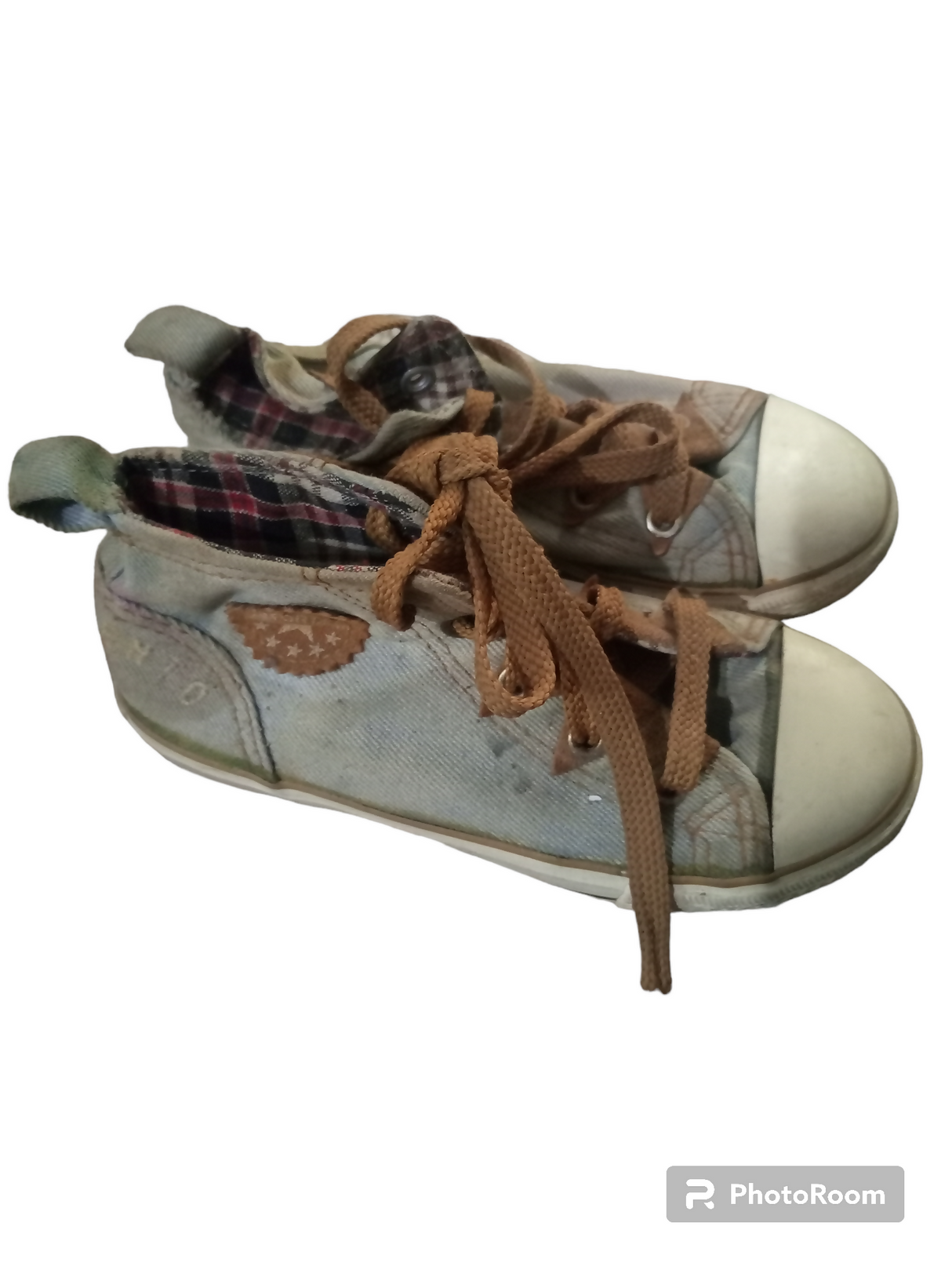 Bobby shoes sneakers | Boys Shoes & Accessories | Size : 33 |Preloved