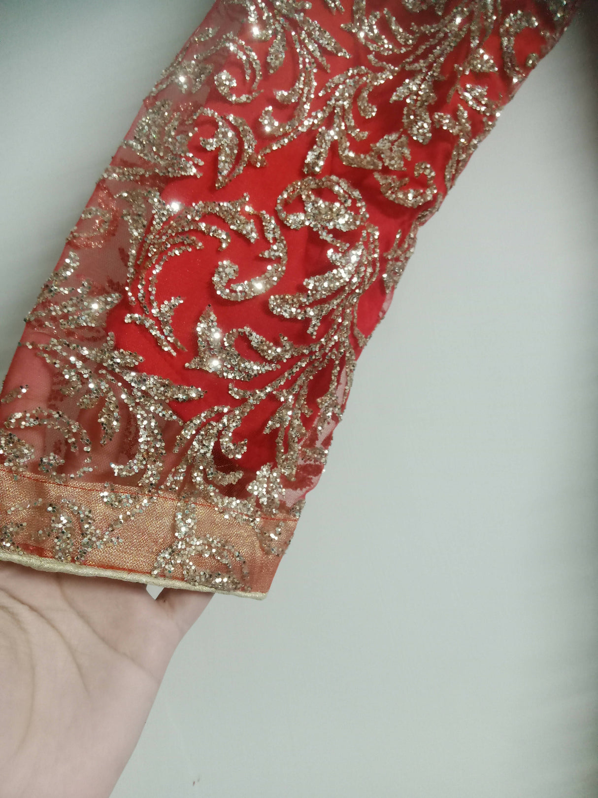 Beautiful Embroidered Maxis | Women Frocks & Maxis | Medium | Worn Once