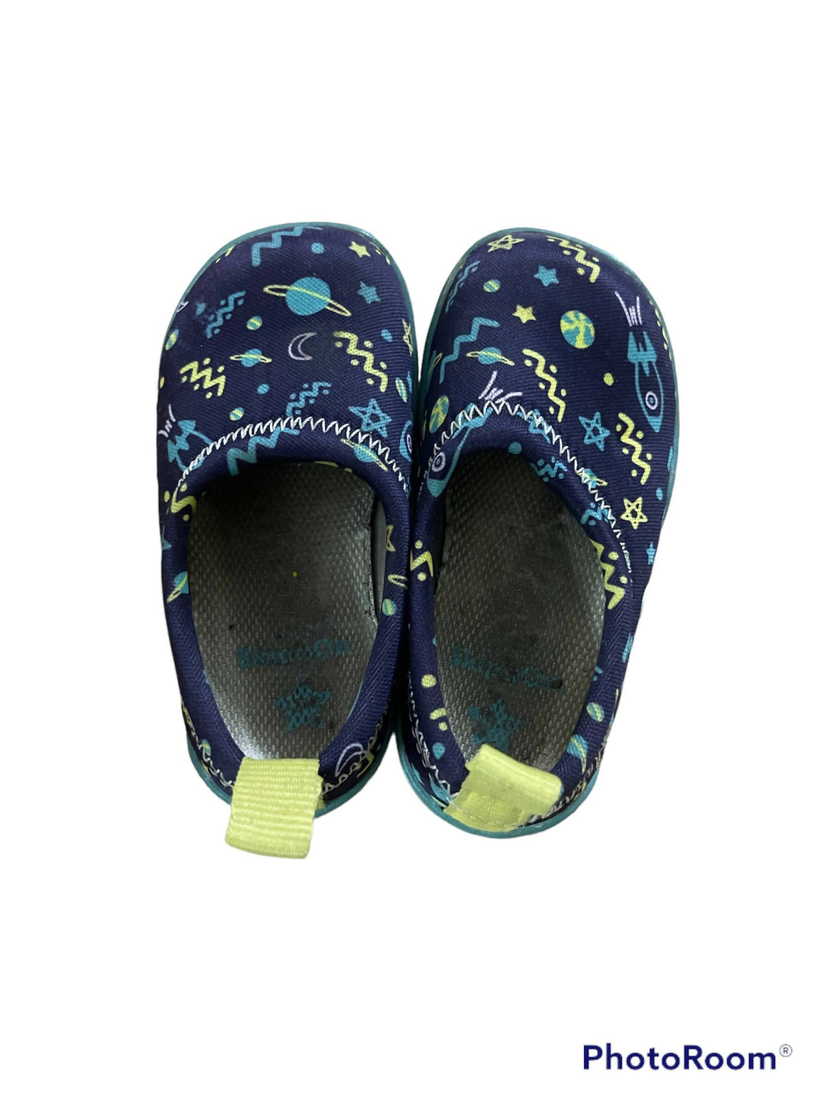 Blue Baby Shoes | Kids | Boys Shoes & Accessories | Size: 13 | Preloved