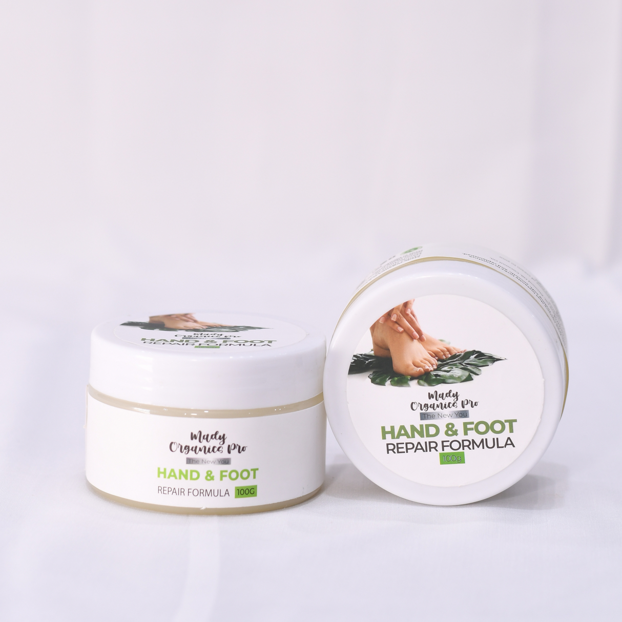 Hand and Foot Repair Formula | Women Beauty | Personal Care | New