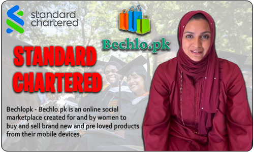 Standard Chartered announces winners of ‘SCWomenInTech’ Cohort 4
