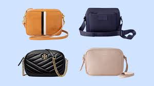 Crossbody Bags