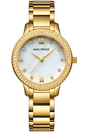 Buy Mini Focus Ladies Watch- MF0226L.03 in Pakistan
