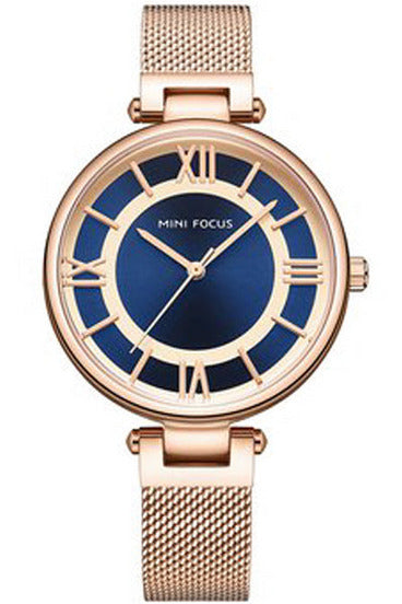 Buy Mini Focus Ladies Watch- MF0234L-2 in Pakistan