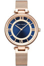 Buy Mini Focus Ladies Watch- MF0234L-2 in Pakistan
