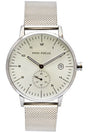 Buy Mini Focus Men's Watch- MF-0303G-1 in Pakistan