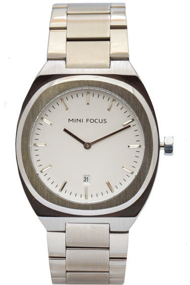 Buy Mini Focus Men’s Watch- MF-0319G-1 in Pakistan