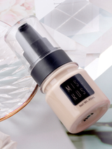 Buy Miss Rose Concealer Liquid Foundation Matte Oil Control Isolation Foundation Cream Moisturizing Sweat Proof And Lasting 45 - Ml in Pakistan