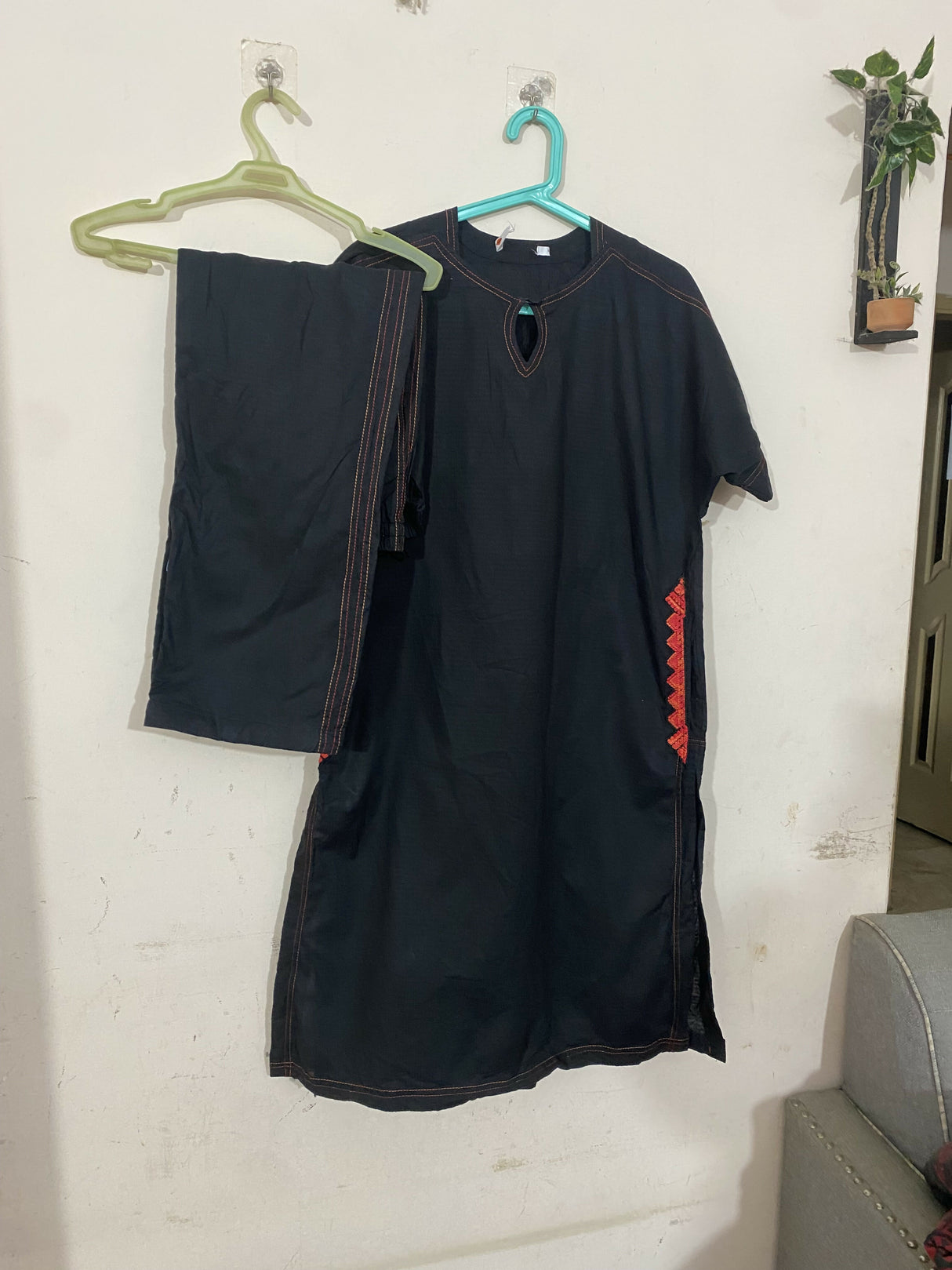 Khaadi | Women Branded Kurta | Small | Worn Once