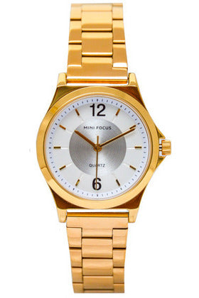 Buy Mini Focus Ladies Watch- MF0308L-2 in Pakistan