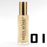 Buy Miss Rose Body Shimmer Mist in Pakistan