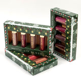 Buy Miss Rose Shine & matte  lip gloss (green packing) in Pakistan