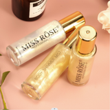 Buy Miss Rose Body Shimmer Mist in Pakistan