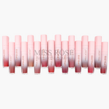 Buy Miss Rose Velvet liquid Lip gloss in Pakistan