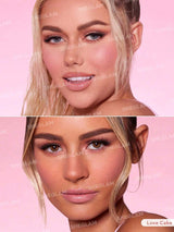 Buy SHEGLAM Color Bloom Liquid Blush in Pakistan