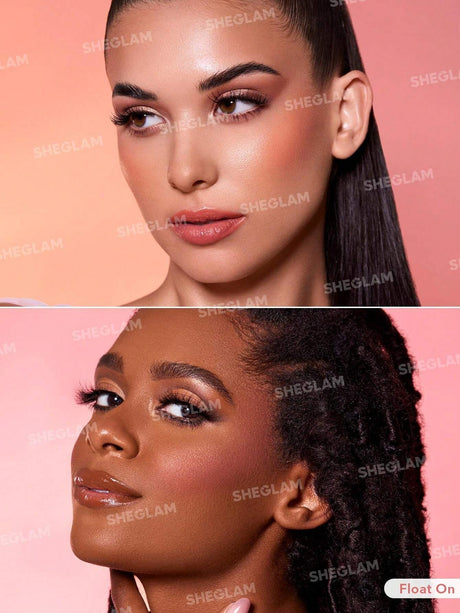 Buy SHEGLAM Color Bloom Liquid Blush in Pakistan