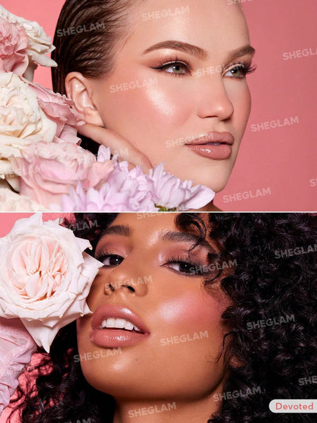 Buy SHEGLAM Color Bloom Liquid Blush in Pakistan