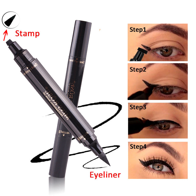 Buy Miss Rose 5 In 1 Exclusive Deal Lipstick Liquid Foundation Concealer Eye Liner Blender in Pakistan