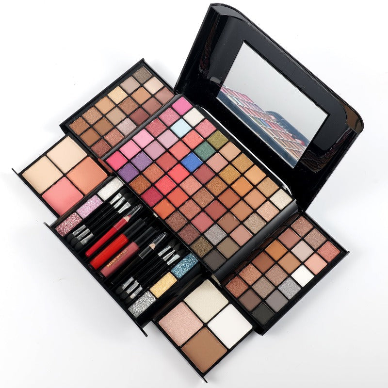 Buy Missrose Travel Makeup Kit in Pakistan