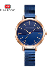 Buy Mini Focus Ladies Watch- MF0261L-4 in Pakistan