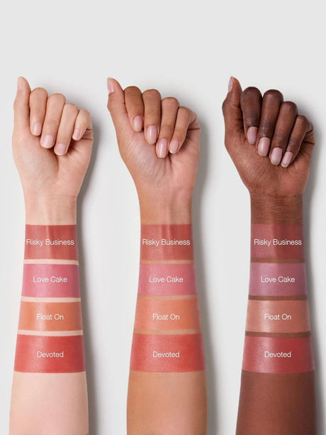 Buy SHEGLAM Color Bloom Liquid Blush in Pakistan