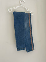 Mango | Kids | Girls Bottoms & Pants | Size: 5 to 6 Yrs | Blue | Preloved