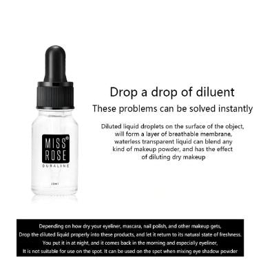 Buy Miss Rose Duraline Makeup Fixer Liquid 10 - Ml in Pakistan