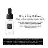 Buy Miss Rose Duraline Makeup Fixer Liquid 10 - Ml in Pakistan