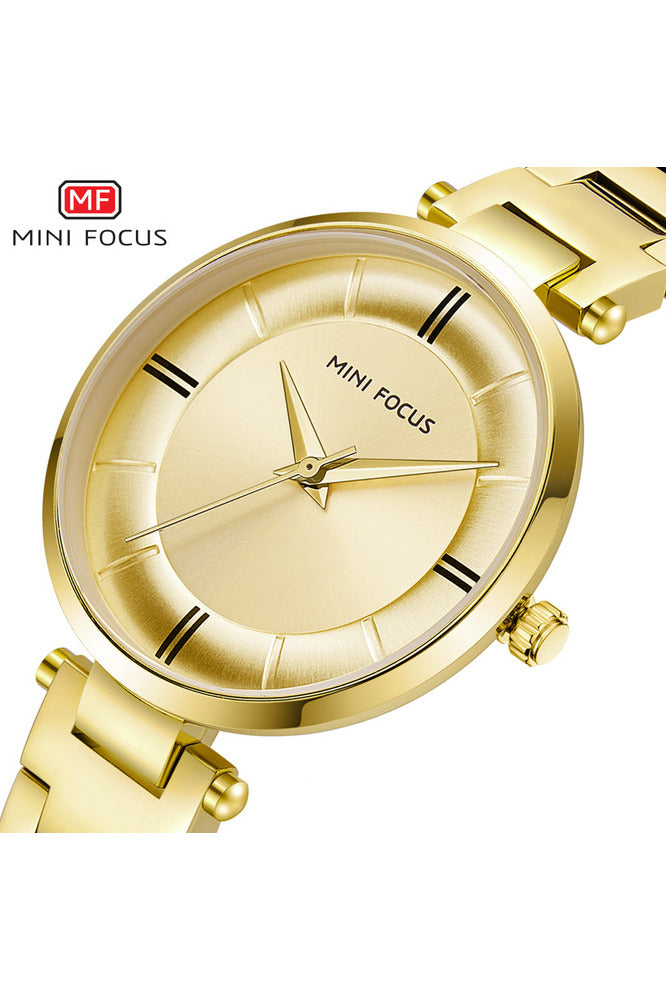 Buy Mini Focus Ladies Watch- MF0235L-1 in Pakistan