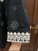 Khaadi Kurta | Women Branded Kurta | Large | Preloved