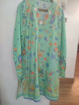 Khaadi | Women Branded Kurta | Medium | Worn Once