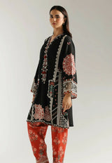 Ethnc | Women Branded Kurta | Small | New
