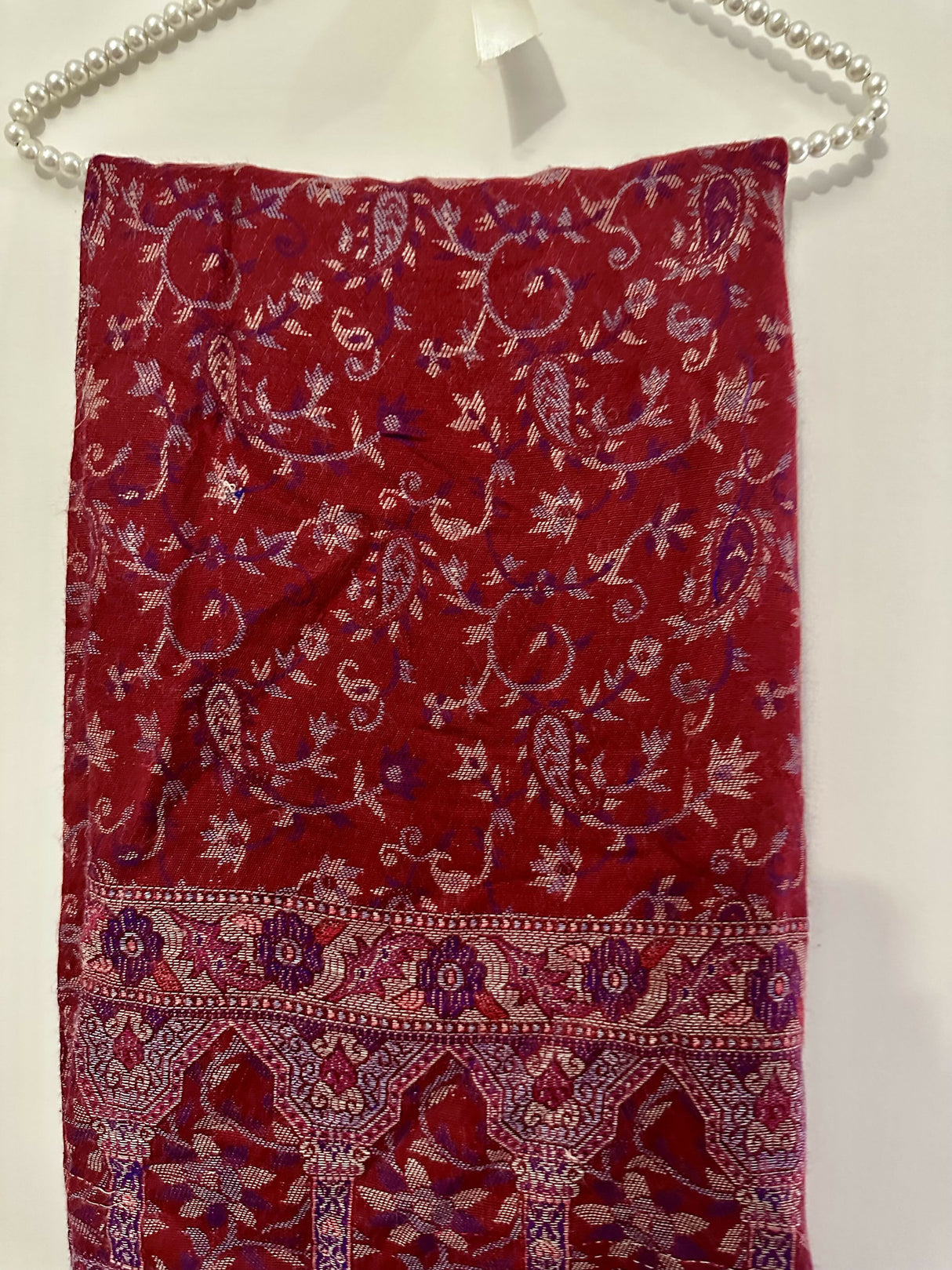 Wool Shawl Shawls | Women Accessories | Duppatas & Shawls | Standard | Preloved