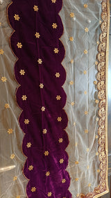 Fancy Shawl/Dupatta | Women Accessories | Duppatas & Shawls | XLarge | Brand New