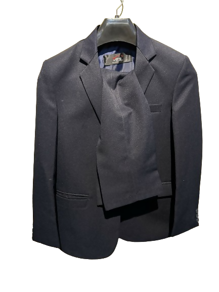 Raja Sahib | Boys Pant Coat |Kids | Boys Tops & Shirts | Size: 14-15 Yrs | Worn Once