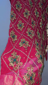 Fancy Dress | | Women Locally Made Formals | Large | Preloved