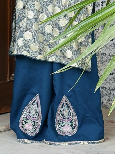 Ethnc | Women Branded Kurta | XSmall | Worn Once